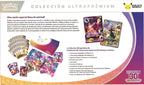 POKEMON TCG 30TH CELEBRATION - ULTRA PREMIUM COLLECTION ENGLISH