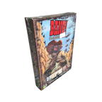 Bang el juego de dados www.ozenparadisetcg.cl