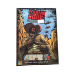 Bang el juego de dados www.ozenparadisetcg.cl