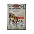 Bang el juego de dados www.ozenparadisetcg.cl