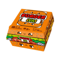 Burger ¡ya! - Juego de Mesa de Rapidez y Destreza Visual