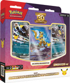 POKEMON TCG 30TH CELEBRATION - BATTLE DECK ENGLISH