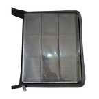 Carpeta TCG 3x3 | Binder 360 cartas - Decksaver Ecocuero