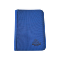 Carpeta TCG 2x2 | Binder 160 cartas Ecocuero con cierre
