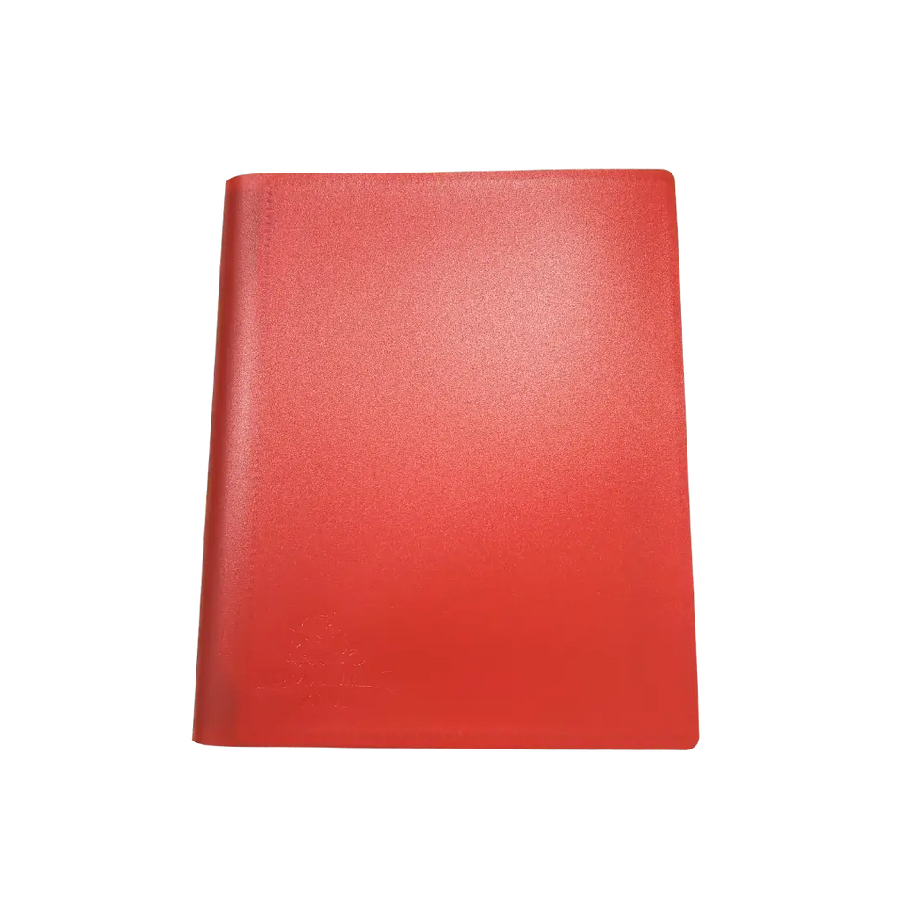 Carpeta TCG 2x2 | Binder 160 cartas Plástico