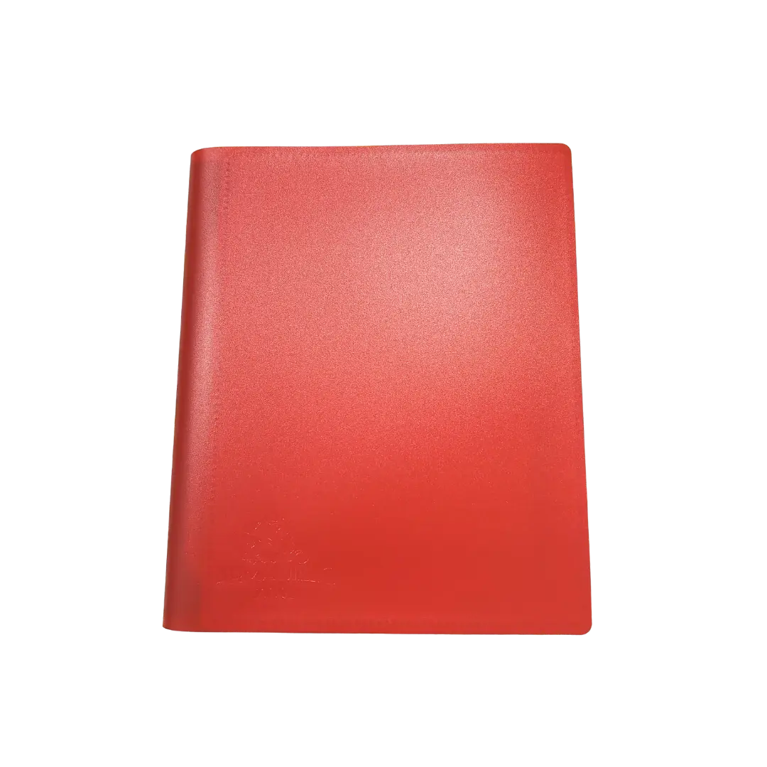 Carpeta TCG 2x2 | Binder 160 cartas Plástico