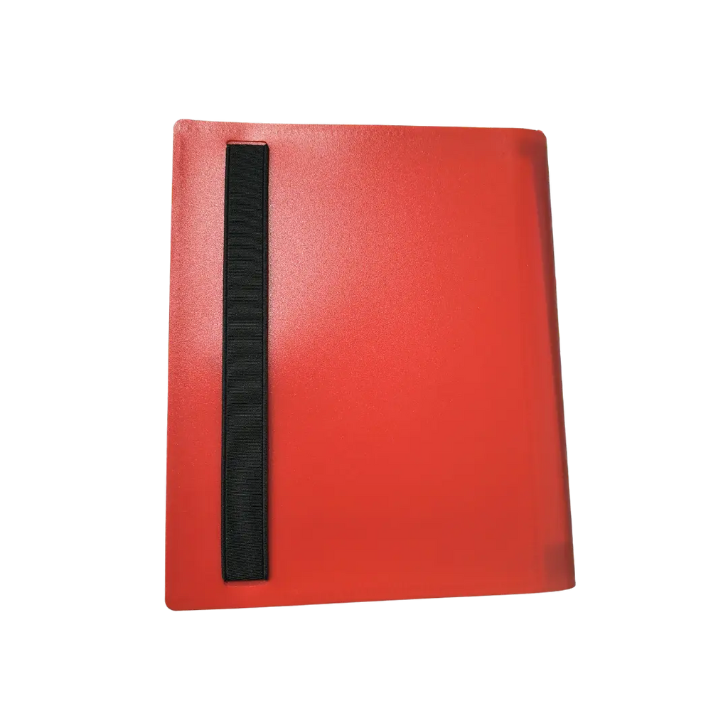 Carpeta TCG 2x2 | Binder 160 cartas Plástico