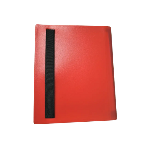 Carpeta TCG 2x2 | Binder 160 cartas Plástico