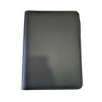 Carpeta TCG 3x3 | Binder 360 cartas Ecocuero con cierre