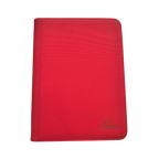 Carpeta TCG 3x3 | Binder 360 cartas Ecocuero con cierre