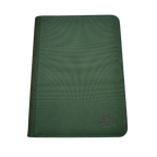 Carpeta TCG 3x3 | Binder 360 cartas Ecocuero con cierre