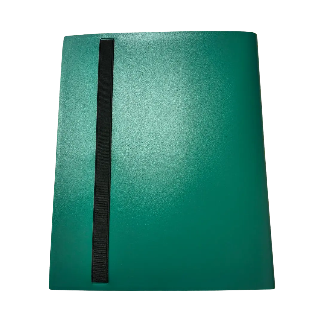 Carpeta TCG 3x3 | Binder 360 cartas Plástico