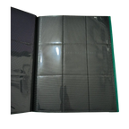 Carpeta TCG 3x3 | Binder 360 cartas Plástico