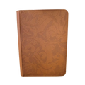 Carpeta charizard ecocuero 1