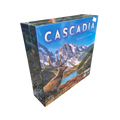 Cascadia – Juego de Mesa