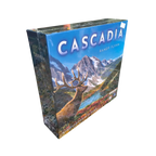 Cascadia – Juego de Mesa
