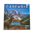 Cascadia – Juego de Mesa