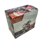 Pokémon TCG - Destined Rivals - Booster Box