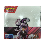 Pokémon TCG - Destined Rivals - Booster Box