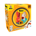 Dobble 31 Minutos – Juego de Cartas y Reflejos para Niños