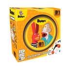 Dobble 31 Minutos – Juego de Cartas y Reflejos para Niños