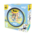 Dobble Bluey - Juego de Cartas y Reflejos para Niños