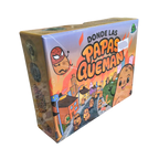 Donde las Papas Queman – Juego de Mesa de Trivia y Apuestas