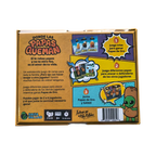 Donde las Papas Queman – Juego de Mesa de Trivia y Apuestas