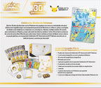 Caja de Entrenador Élite de Celebración 30.º Aniversario de JCC Pokémon (ESPAÑOL)