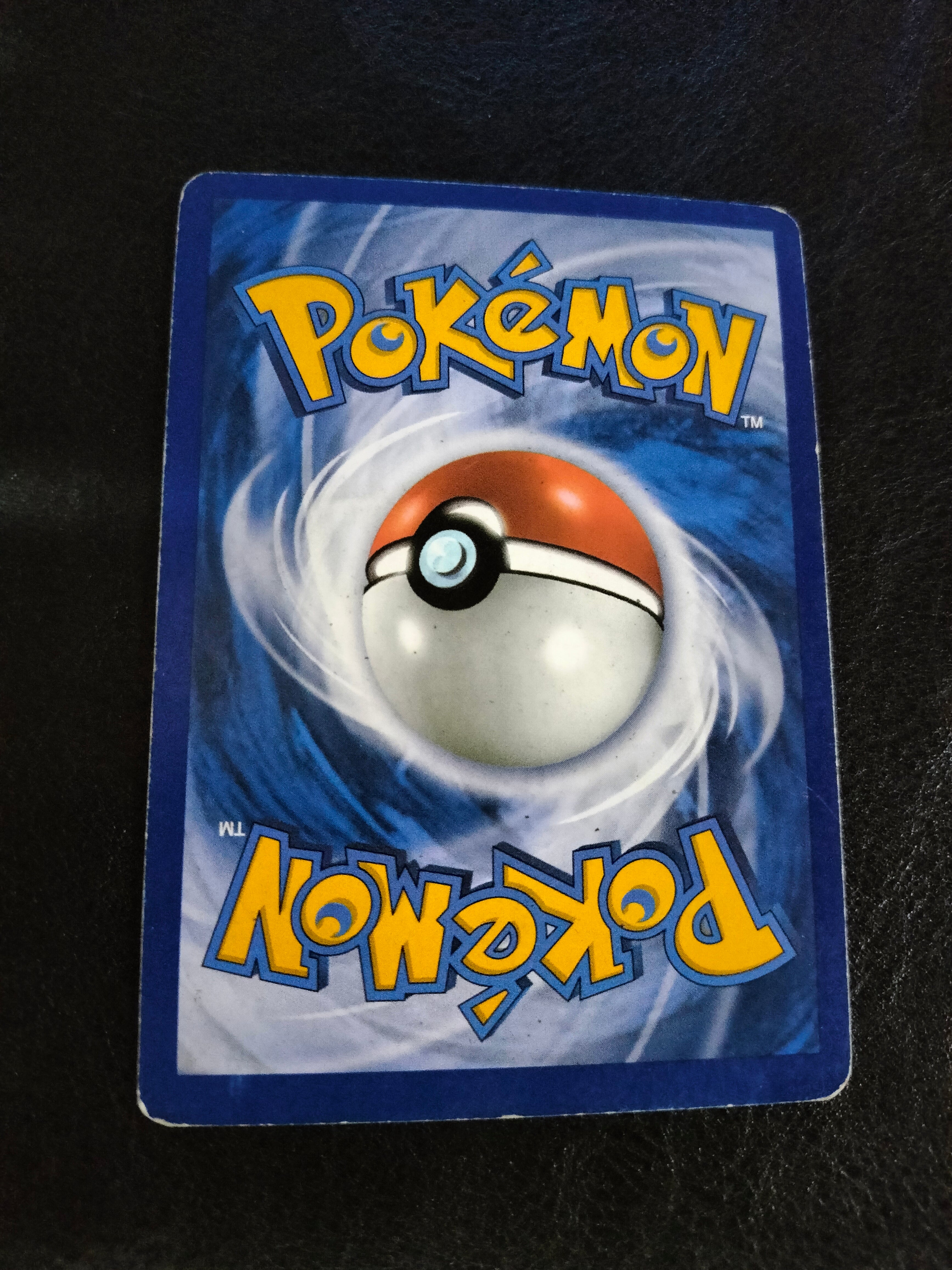 Deoxys EX (Team Plasma) (Full Art) - Plasma Freeze (PLF)
