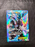 Palkia EX (Team Plasma) (100 Full Art) - Plasma Blast (PLB)