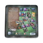 La Selva Prohibida – Juego de Mesa Cooperativo