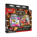 League Battle Deck MegaLucario ex1