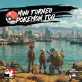 Mini Torneo Pokémon TCG - Lunes 19:00 hrs.