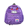 Mochila Pokémon Gengar - Para niños, Peludo