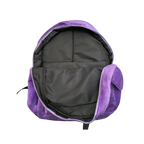 Mochila Pokémon Gengar - Para niños, Peludo