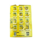 Caja promo Picachu 30 aniversario