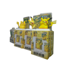 Caja promo Picachu 30 aniversario