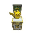 Caja promo Picachu 30 aniversario