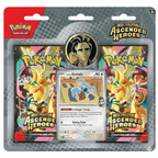 Pokémon - Mega Evolution: Ascended Heroes - Collection Larry