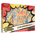 Pokémon TCG - Mega Evolution Ascended Heroes emboar