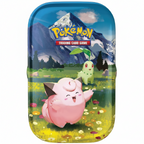 Pokémon TCG - Mini Tin de colección 2