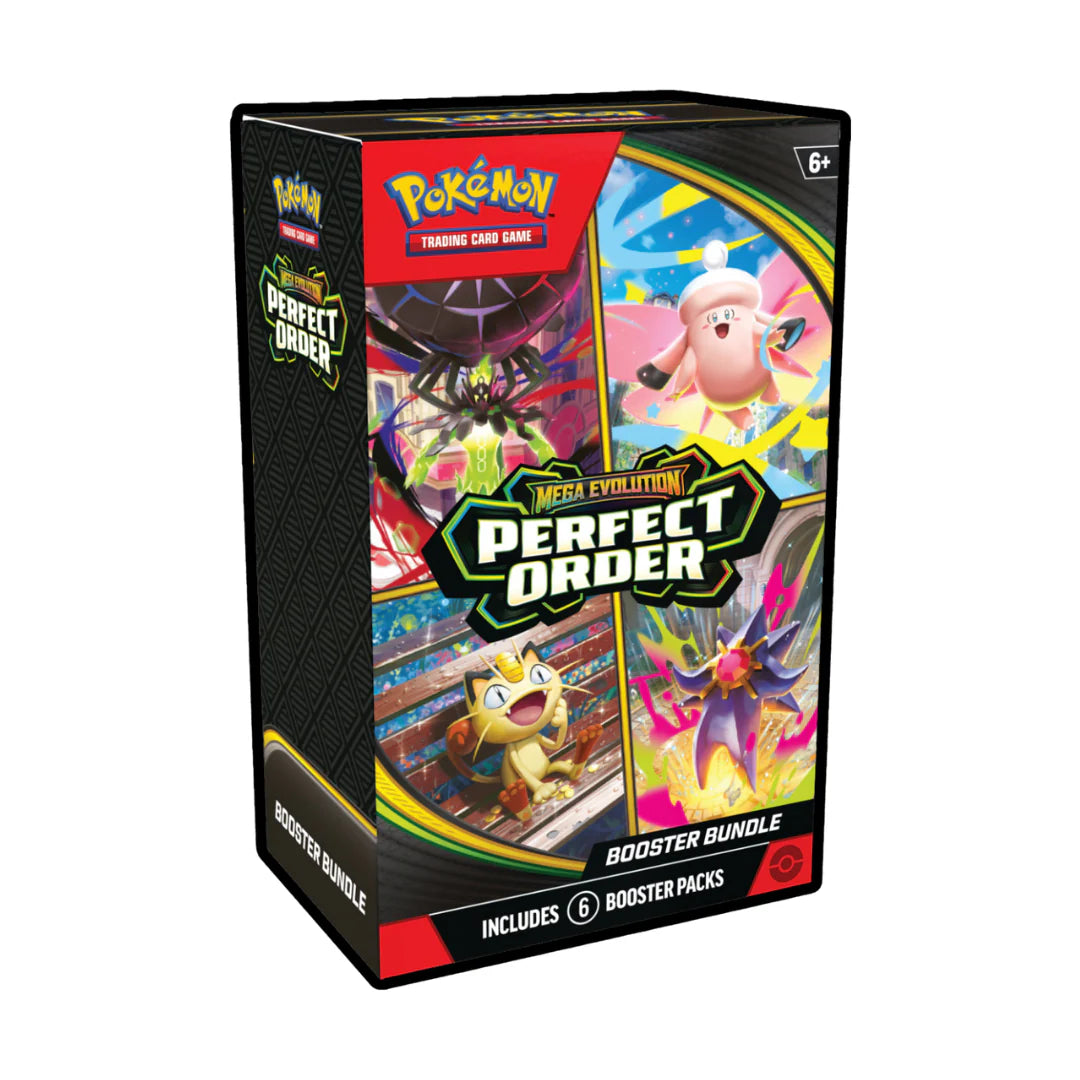 Pokemon-MegaEvolutionPerfectOrder-BoosterBundle