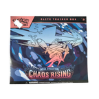 Chaos Rising ETB www.ozenparadisetcg.cl