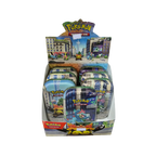 Pokémon TCG - Mini Tin Lumiose City - Ciudad Luminalia