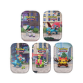 Pokémon TCG - Mini Tin Lumiose City - Ciudad Luminalia