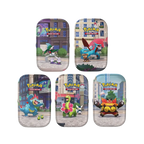 Pokémon TCG - Mini Tin Lumiose City - Ciudad Luminalia