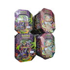 Pokémon TCG - Tin Mega Moonlit