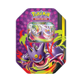 Pokémon TCG - Tin Mega Moonlit