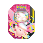 Pokémon TCG - Tin Mega Moonlit
